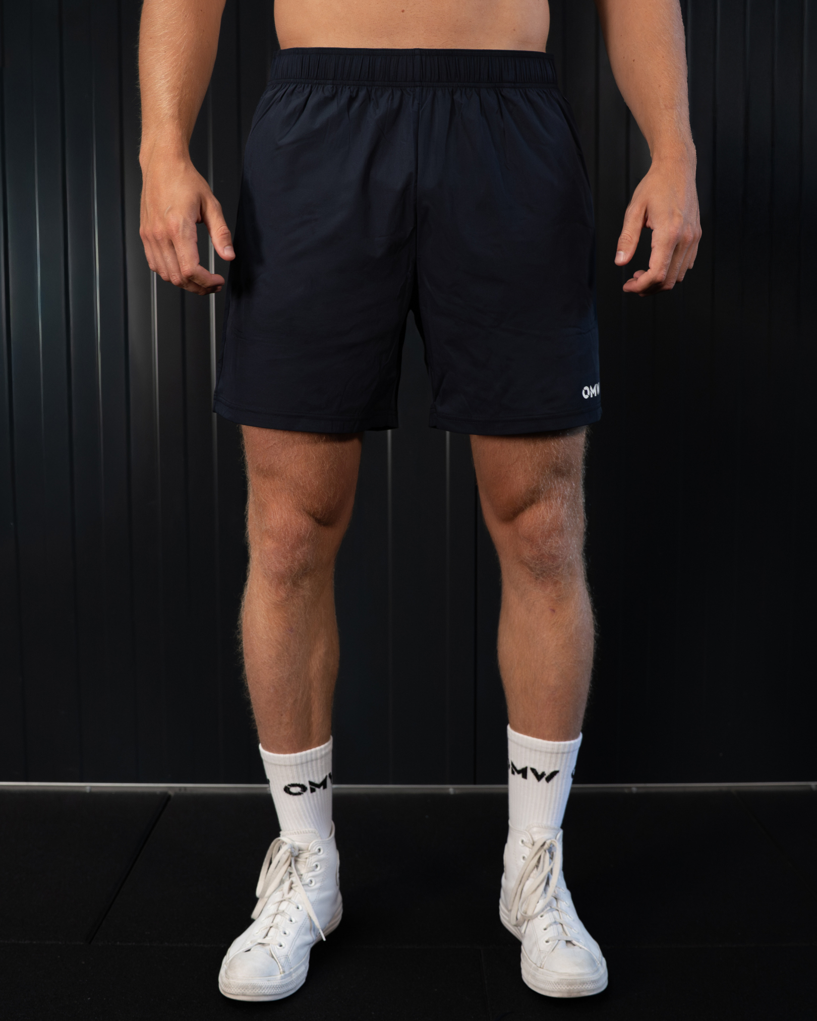 Prime Shorts