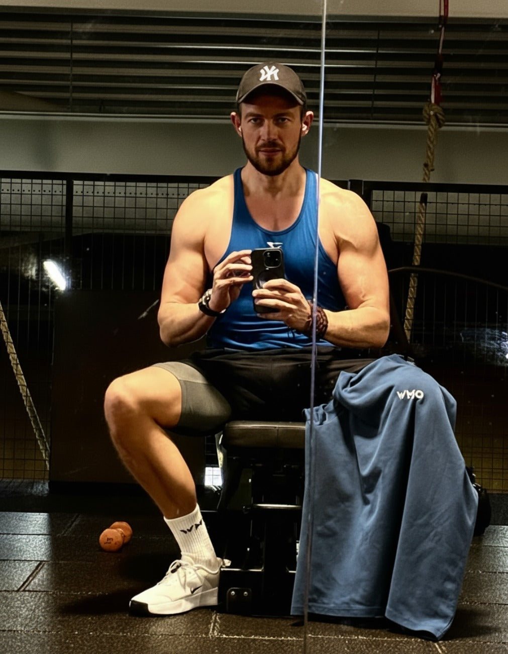 Henry Schut - Altijd in beweging