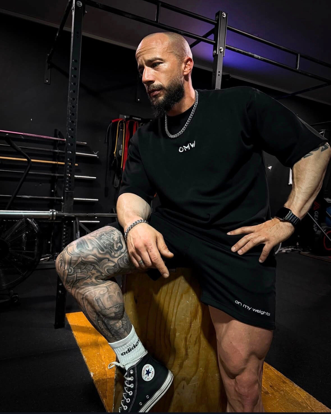 Michele - Van herstel naar toewijding