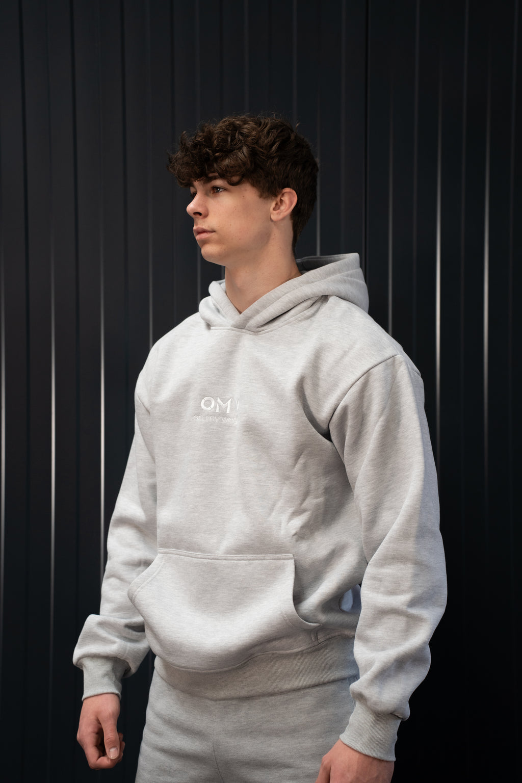 Gray