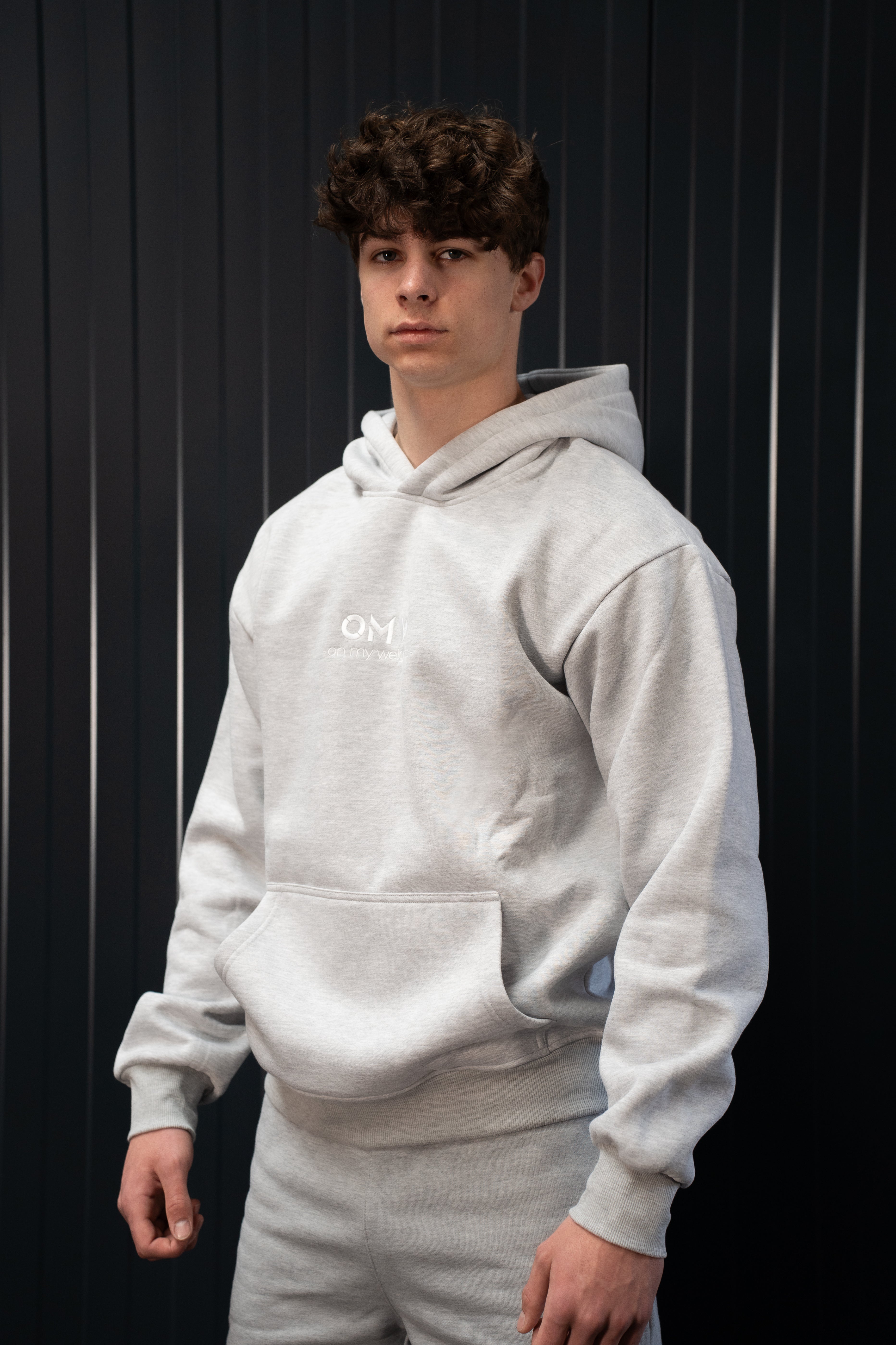 Gray