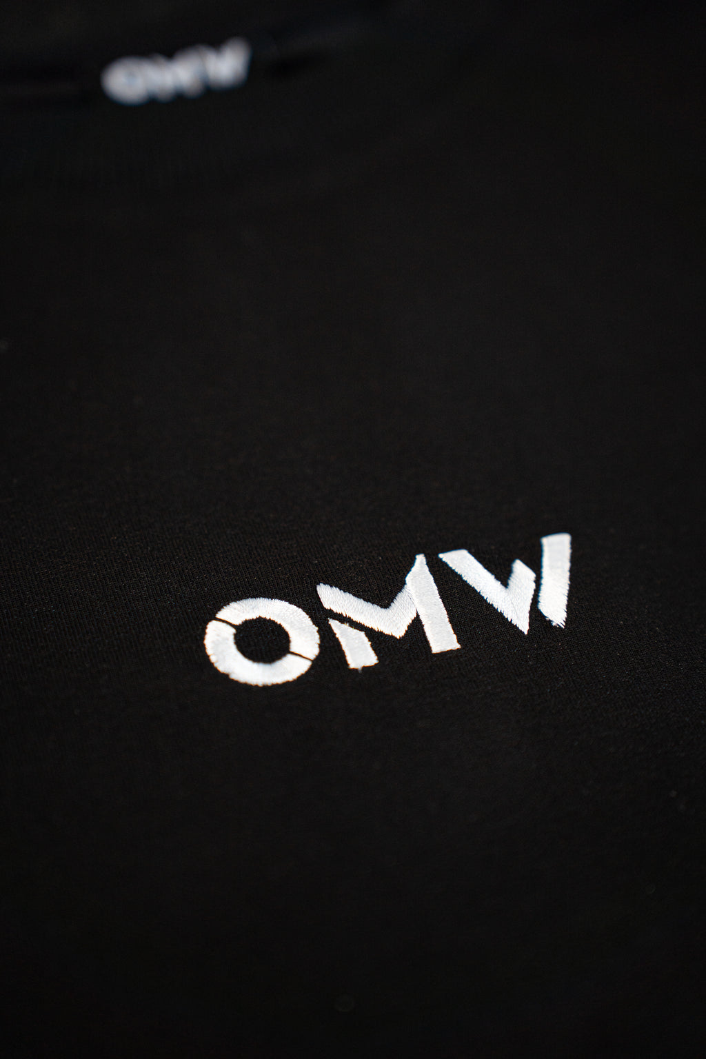 Crewneck T-Shirt