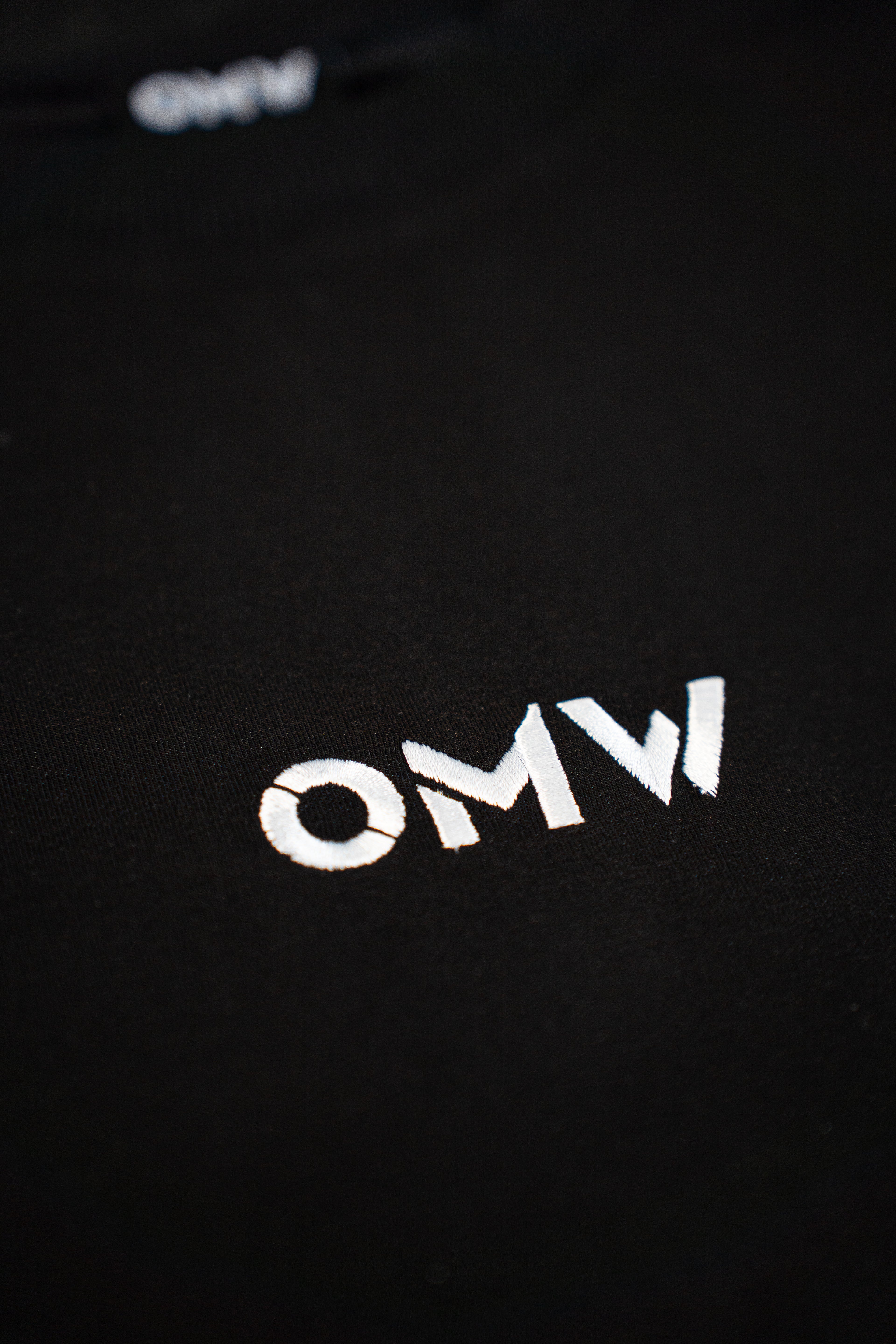 Crewneck T-Shirt