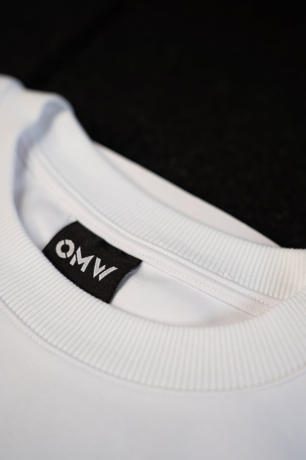 Crewneck T-Shirt