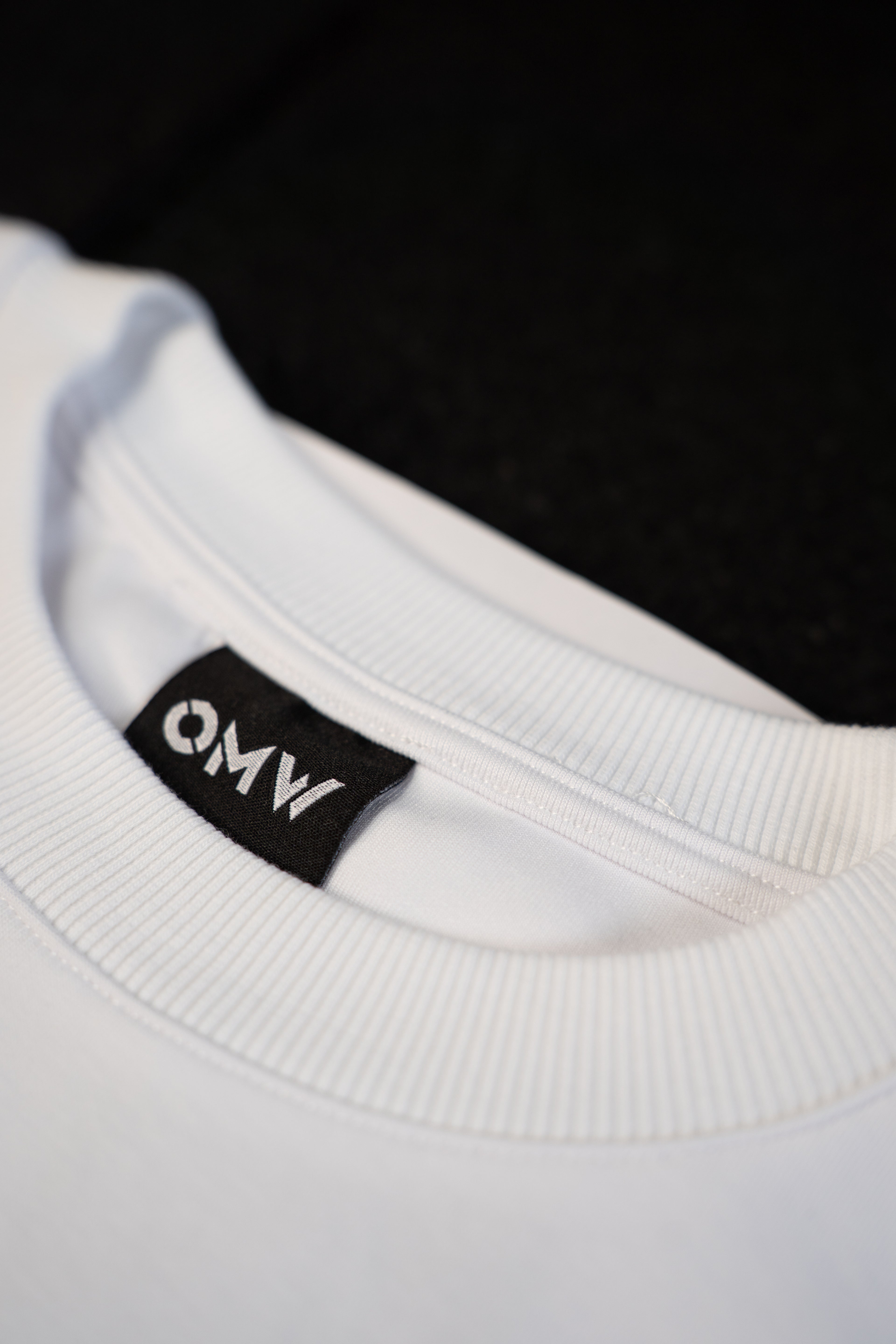 Crewneck T-Shirt