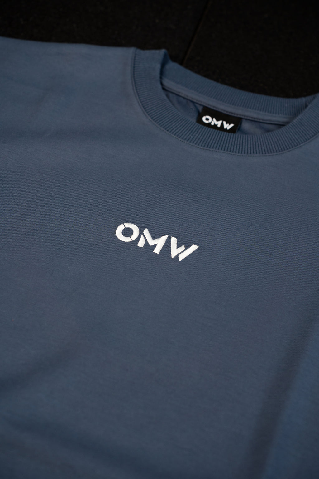 Crewneck T-Shirt