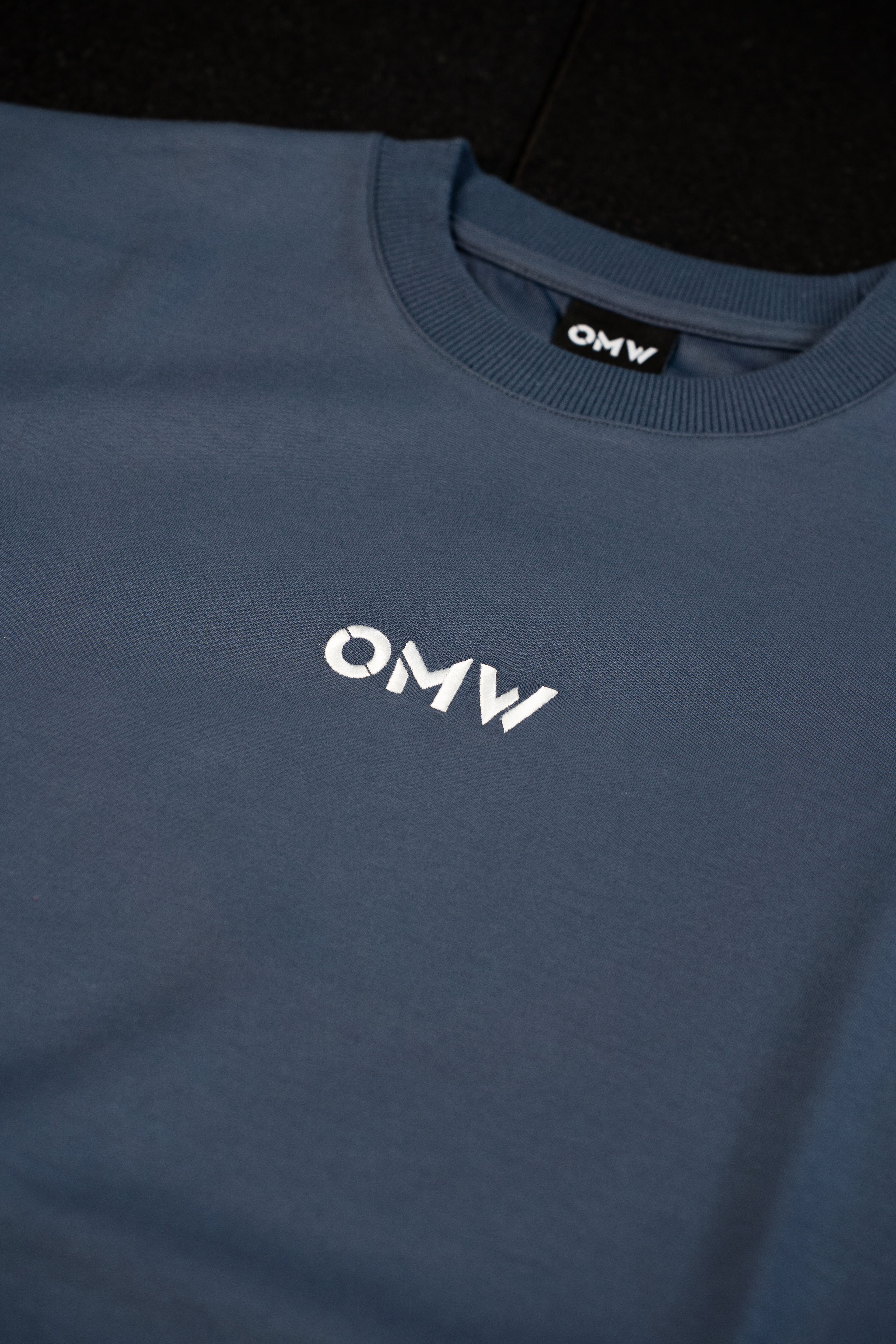 Crewneck T-Shirt