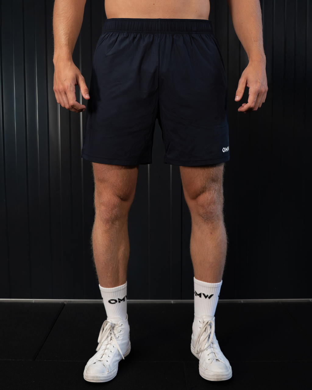 Prime Shorts