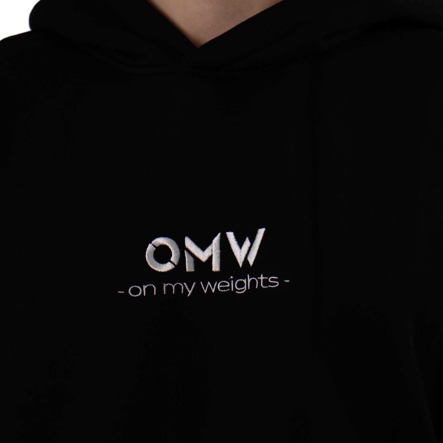 Premium Heavyweight Hoodie