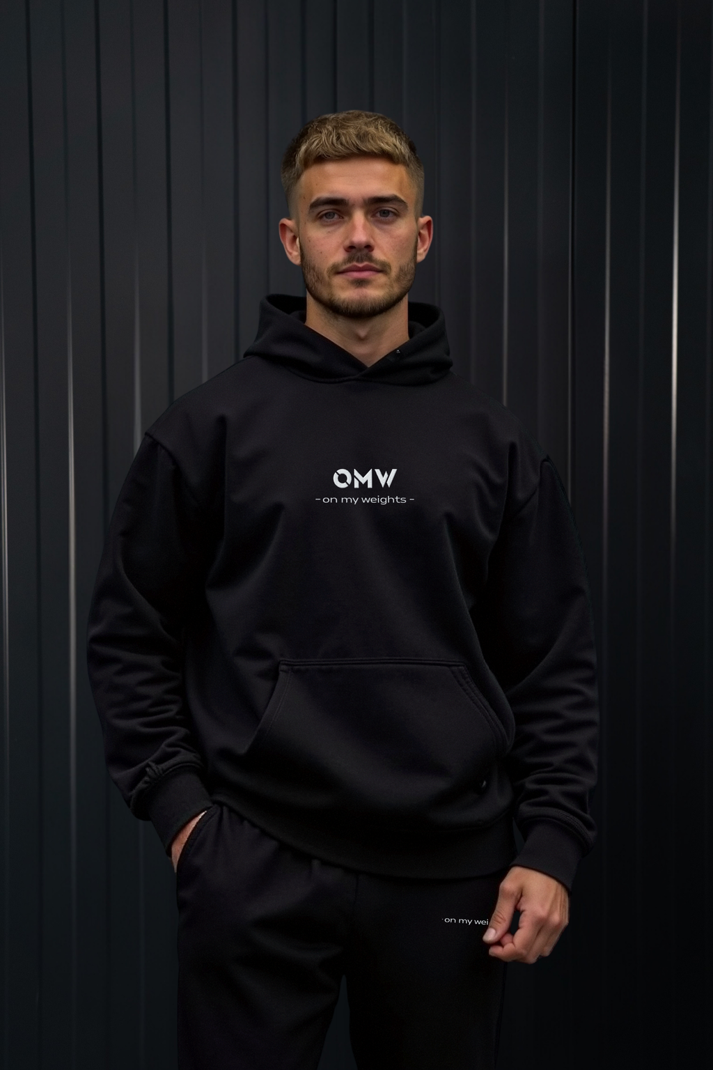 Heavyweight Hoodie