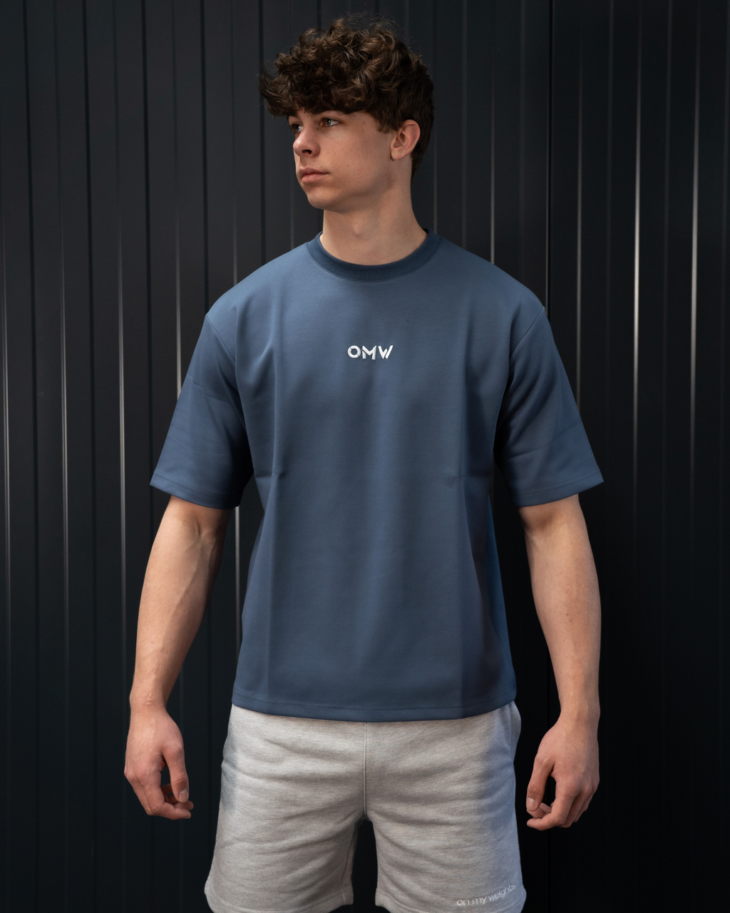 Crewneck T-Shirt