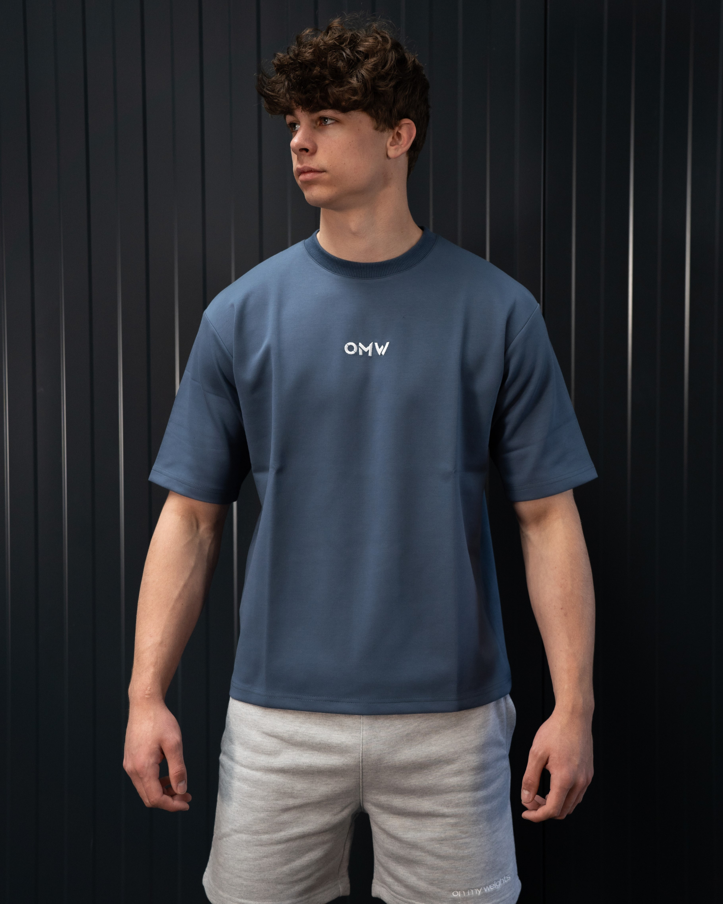Crewneck T-Shirt