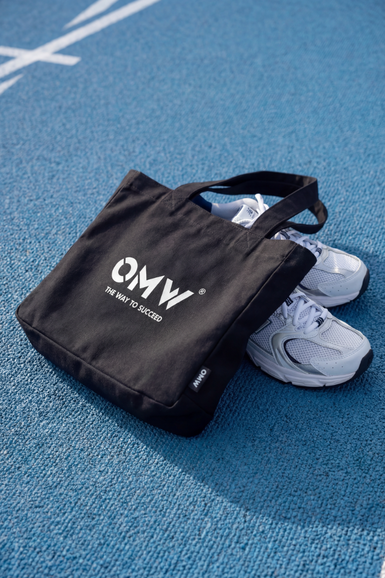 OMW Totebag