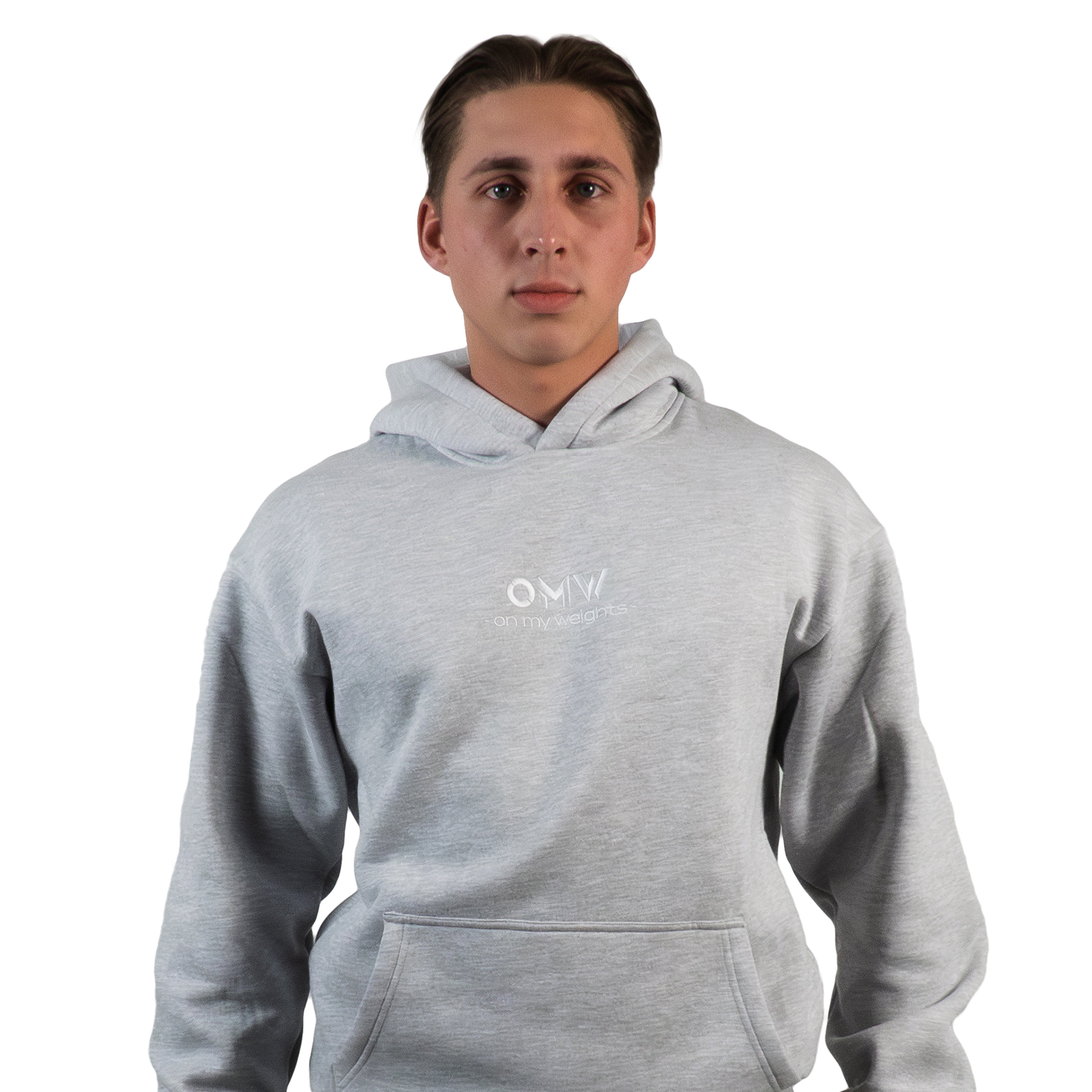 Premium Heavyweight Hoodie