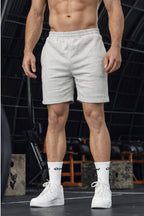 Athlete Shorts Grijs