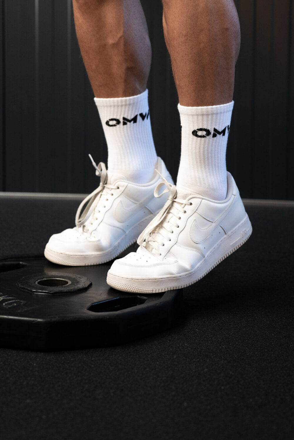 Cotton Athletic Socks